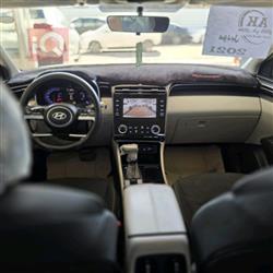 هیۆندای تۆکسۆن